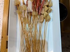 -屋头串串(临江路店)