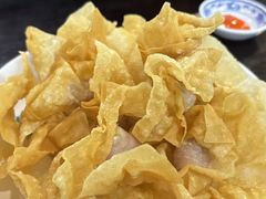 -蓝记云吞(正果店)