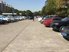 -上海市公安局交通警察总队车辆管理所三分所