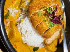 -本处·素食·融合料理(南油店)