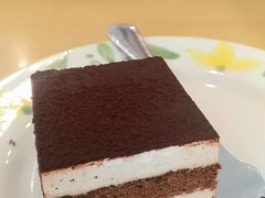 提拉米苏-萨莉亚意式餐厅(东川路店)