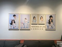 -海马体照相馆(天津世纪都会店)