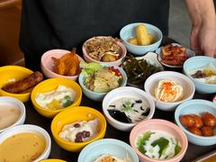 -合风谷(南下塘店)