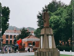 -辛亥革命博物院北区