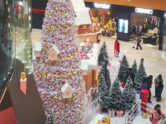 店内环境-深圳来福士广场