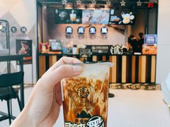-老虎堂TIGER SUGAR