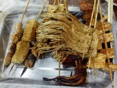 -虾少爷龙虾烧烤(双桥路店)