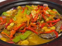 -写庭·鱼鲜川菜·宴请(铁像寺水街店)