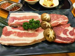 -咕咕站韩国料理(紫金港店)