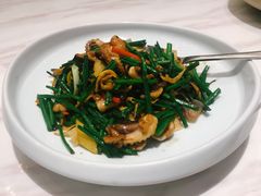 海鲜小炒皇-隆聚·时令海鲜(洪兴店)