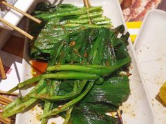 -木屋烧烤(龙岗南联店)