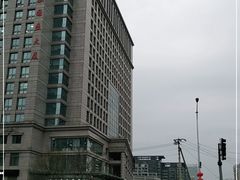 -青年公社烤鸭(青年路店)