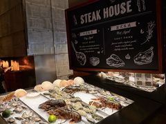 -上海柏悦酒店·世纪100牛排馆