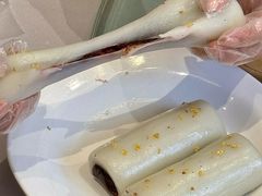 -沈大成(南京东路店)