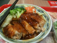 -和合谷(北新桥店)