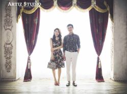 -THE QUEEN(北京店)