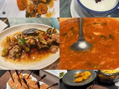 -顺意·顺德家乡菜(国际人才大厦店)