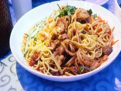 -巴特餐饮6加1音乐餐吧·新疆菜