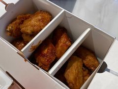 -Kyochon1991校村炸鸡(杨高中路店)
