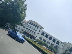 -济南南郊宾馆
