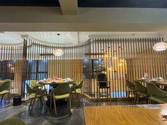 -臻吃客主题餐厅(湖州太阳城店)
