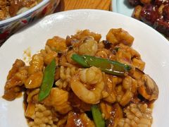 -肘子酥·天津菜·特色捞面(德云社店)