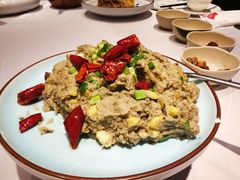-京味斋·北京烤鸭(北京南站洋桥店)