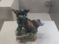 -云水谣景区-土楼之光文化园