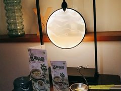 -客语客家菜(东山口店)