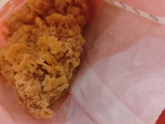 -塔斯汀中国汉堡(徐汇汇京广场店)