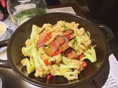 -淮扬府(安定门店)