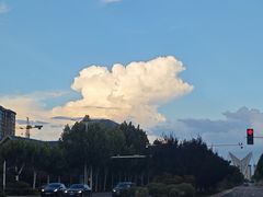 -华豫川酒家(大卫城店)