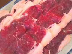 -宣武小院涮肉(前门店)
