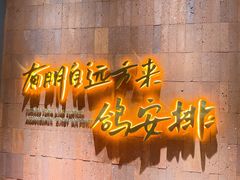 -鼎原力量东北吊炉烧烤(临河街店)