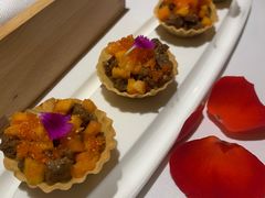 -王品牛排(福州泰禾店)