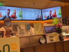 -奈雪的茶(石家庄万象城店)