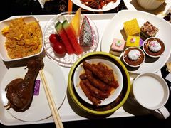 -堂会(白云店)