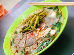 -复旦大学本部-食堂
