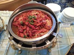 特色龙虾-丁山花园酒店-明园餐厅