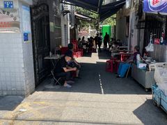 -小胡子祥彪烧烤(北湖总店)