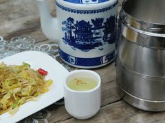 -香叶草中餐厅(川白楼店)