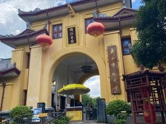 -桂林独秀峰王城景区