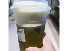 -喜茶(深圳东门1234店)