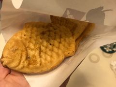 -粉粉乐鲷鱼烧(美罗城店)