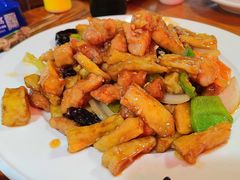 -李记大厨