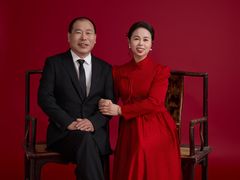 -浪漫一生摄影美学(怀柔开放路店)