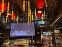 -鹅滋道(甘坑古镇店)