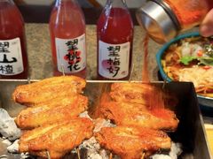 -锦州御烧烤·形象店(人民街店)