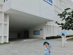 -深圳大学(丽湖校区)