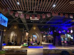 -汤W城市微度假(仓山店)